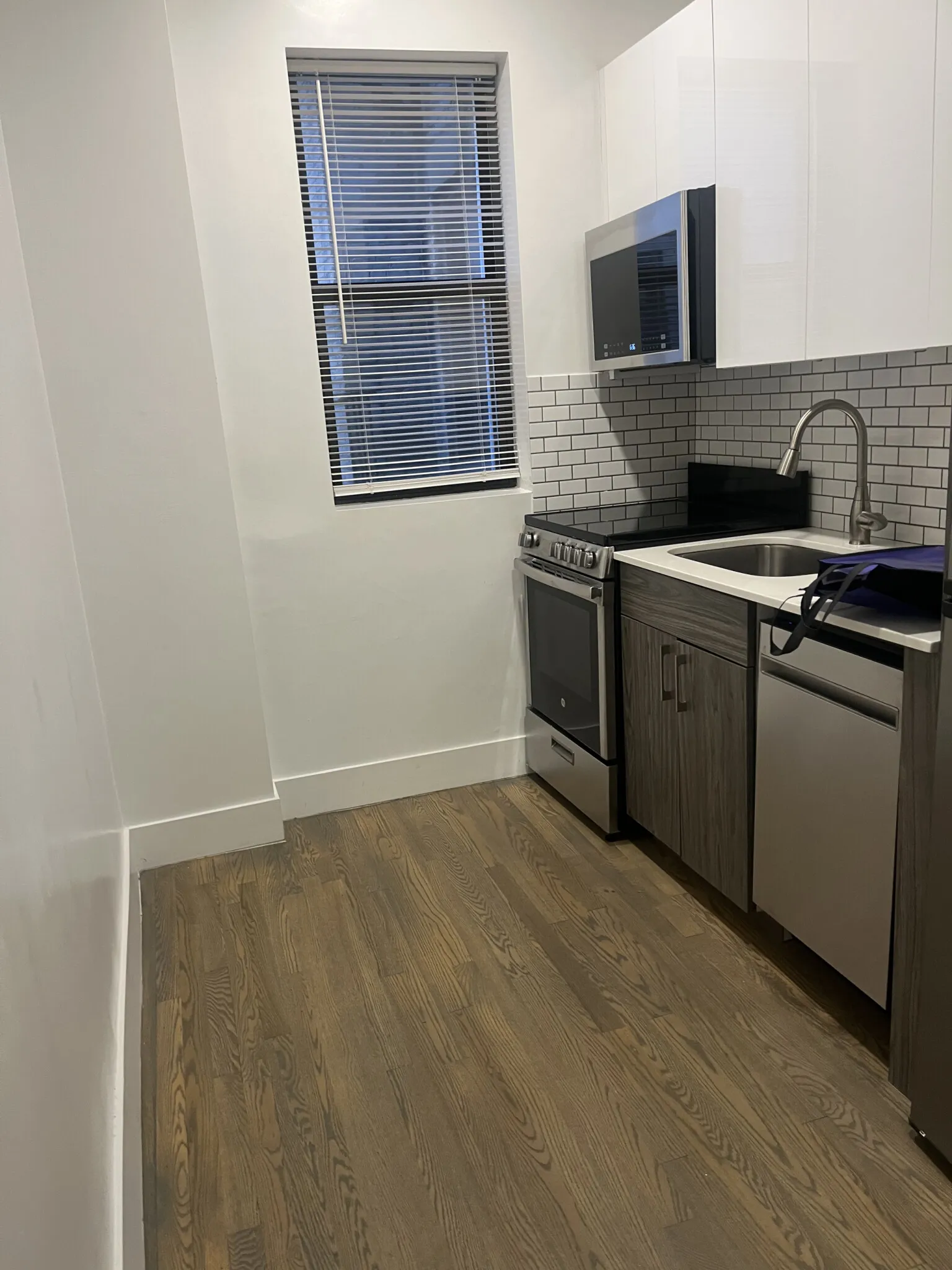 Studio bed, 1 bath apartment for rent at 19 Peterborough St Unit U15, Fenway — photo 2 of 14