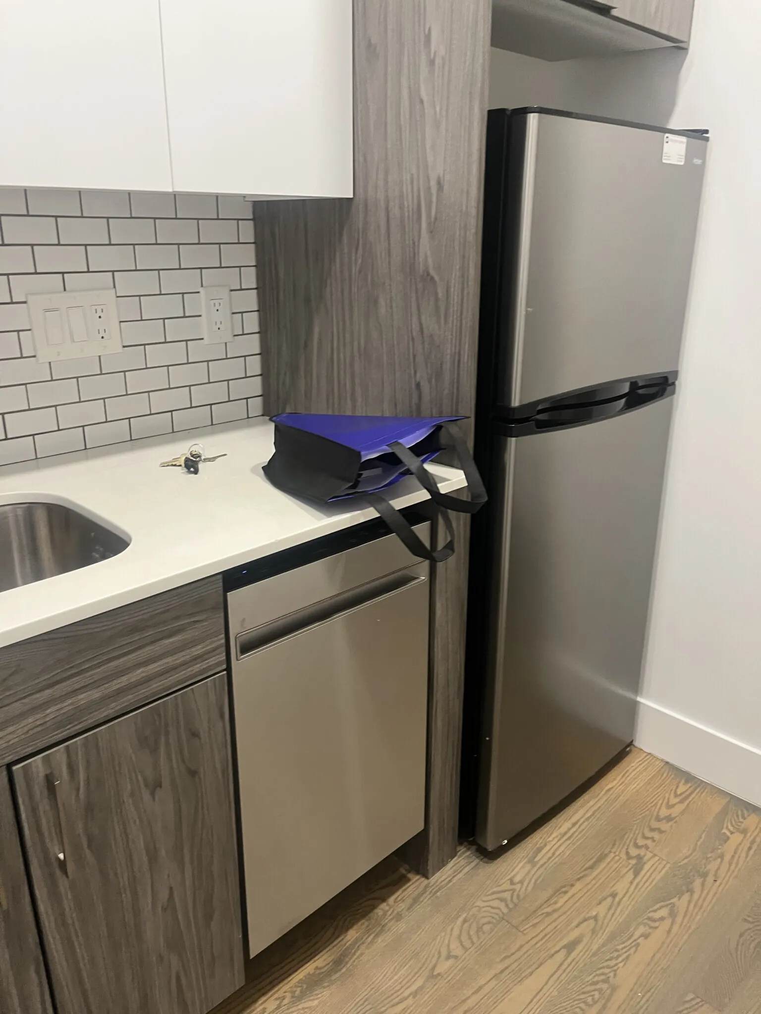 Studio bed, 1 bath apartment for rent at 19 Peterborough St Unit U15, Fenway — photo 4 of 14