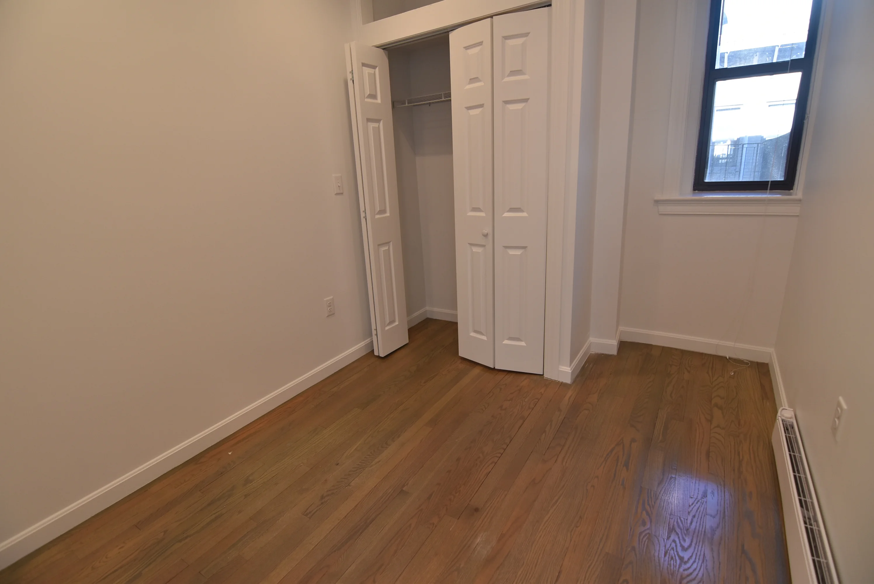 2 bed, 1 bath apartment for rent at 19 Peterborough Unit 23, Fenway — photo 5 of 8