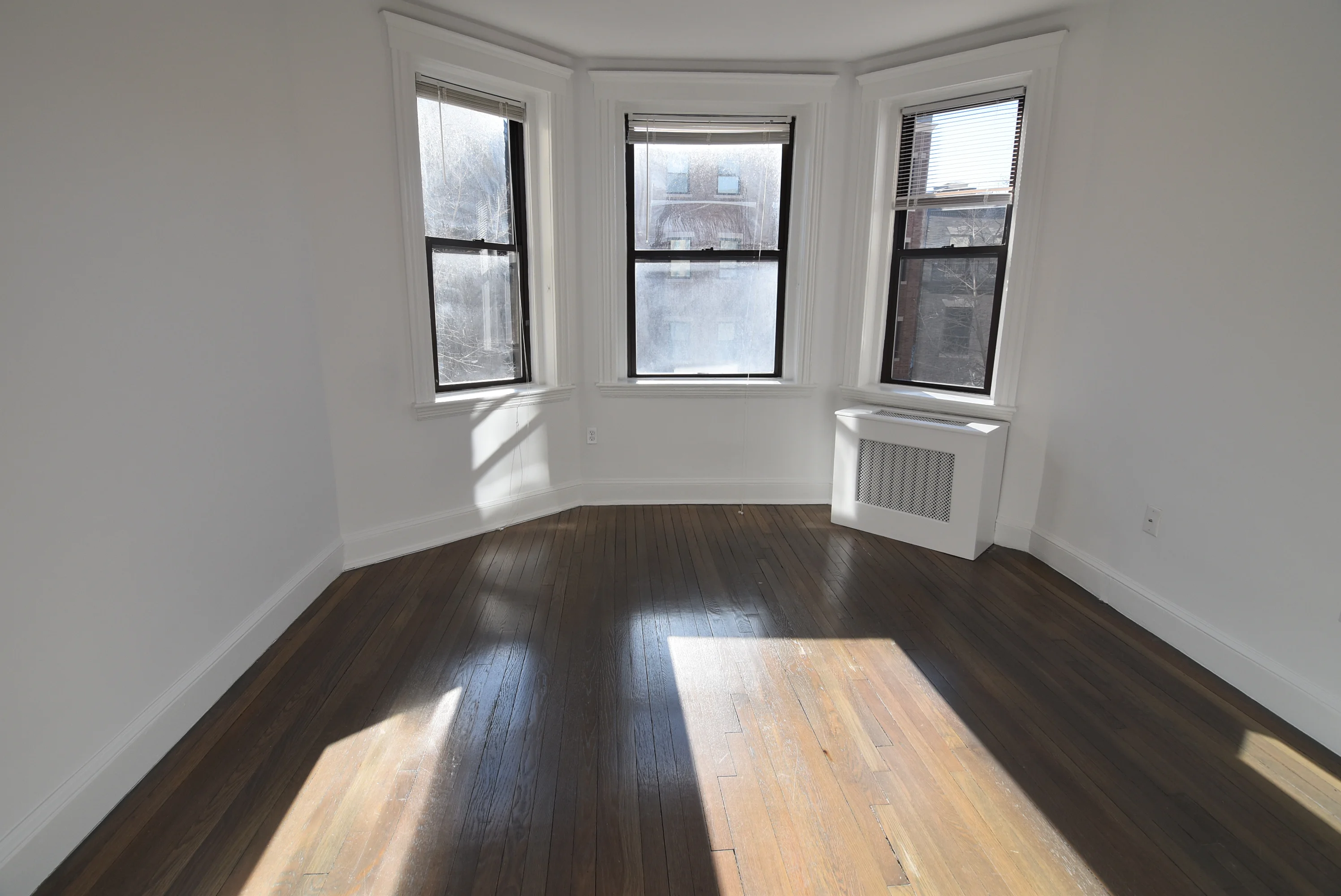 2 bed, 1 bath apartment for rent at 19 Peterborough Unit 23, Fenway — photo 2 of 8