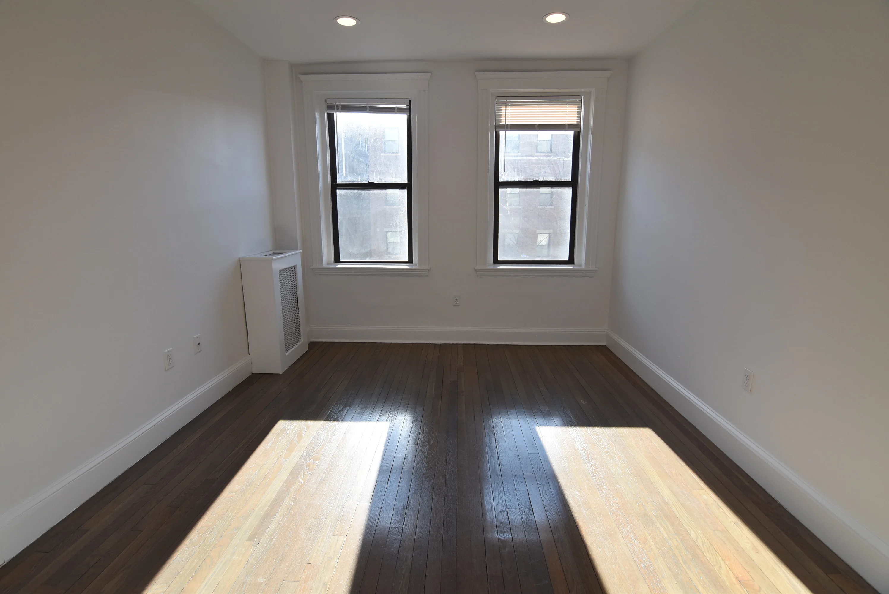 2 bed, 1 bath apartment for rent at 19 Peterborough Unit 23, Fenway — photo 6 of 8