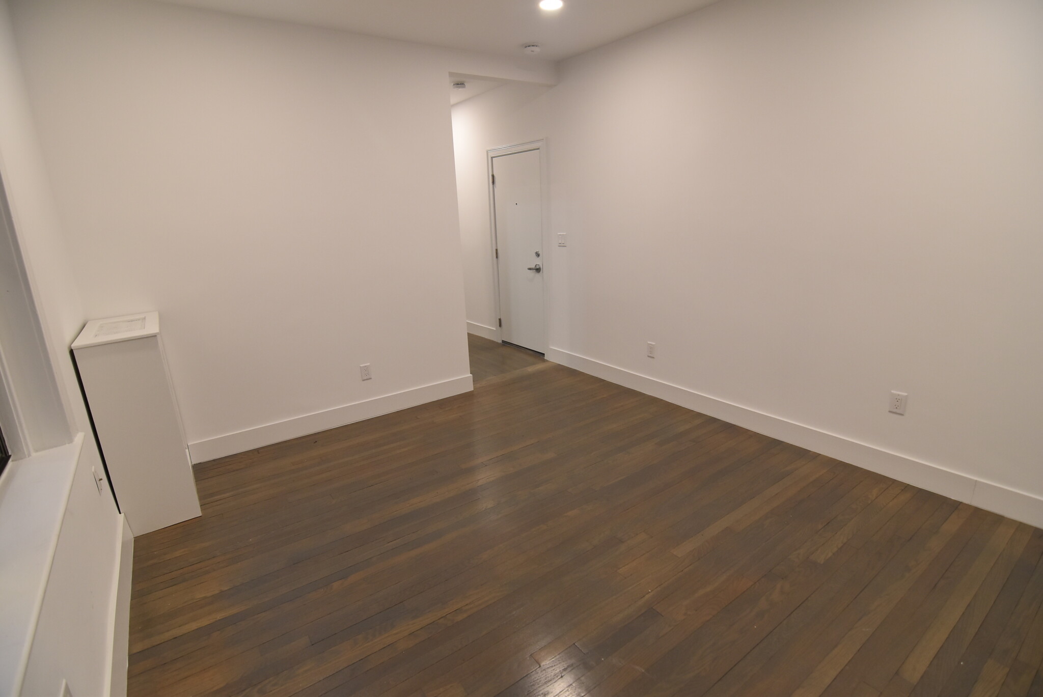 Studio bed, 1 bath apartment for rent at 19 Peterborough Unit 24, Fenway — photo 3 of 8