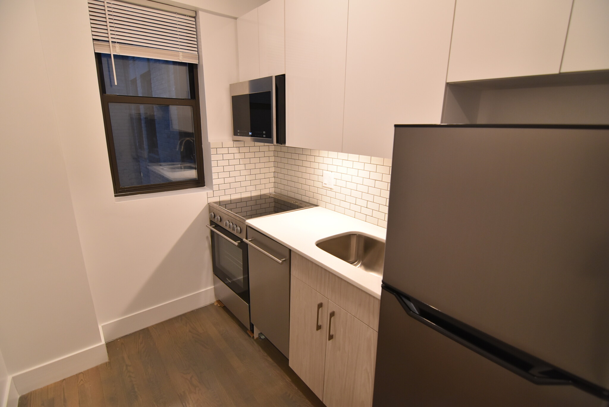 Studio bed, 1 bath apartment for rent at 19 Peterborough Unit 24, Fenway — photo 1 of 8