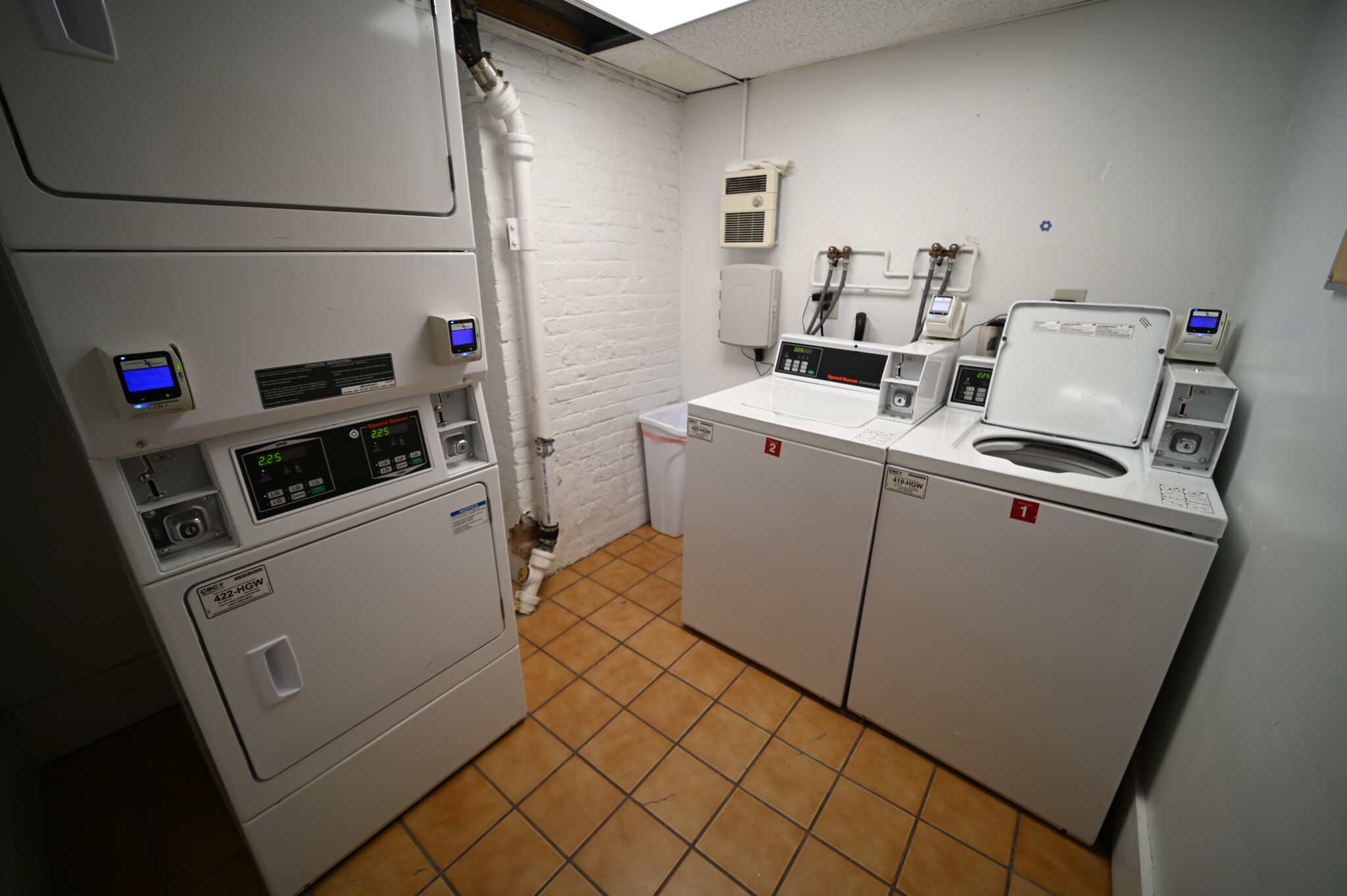 Studio bed, 1 bath apartment for rent at 19 Peterborough Unit 24, Fenway — photo 7 of 8
