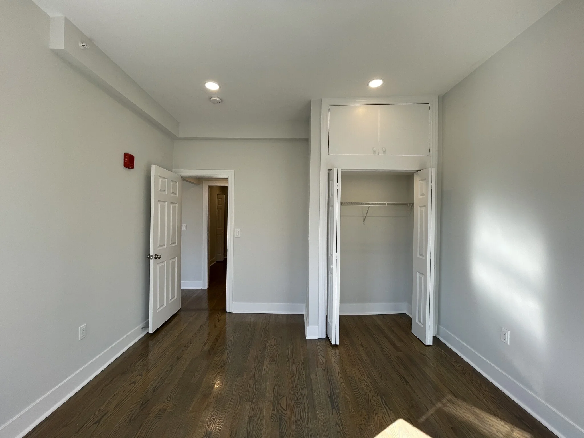 2 bed, 1 bath apartment for rent at 19 Peterborough Unit 25, Fenway — photo 6 of 10