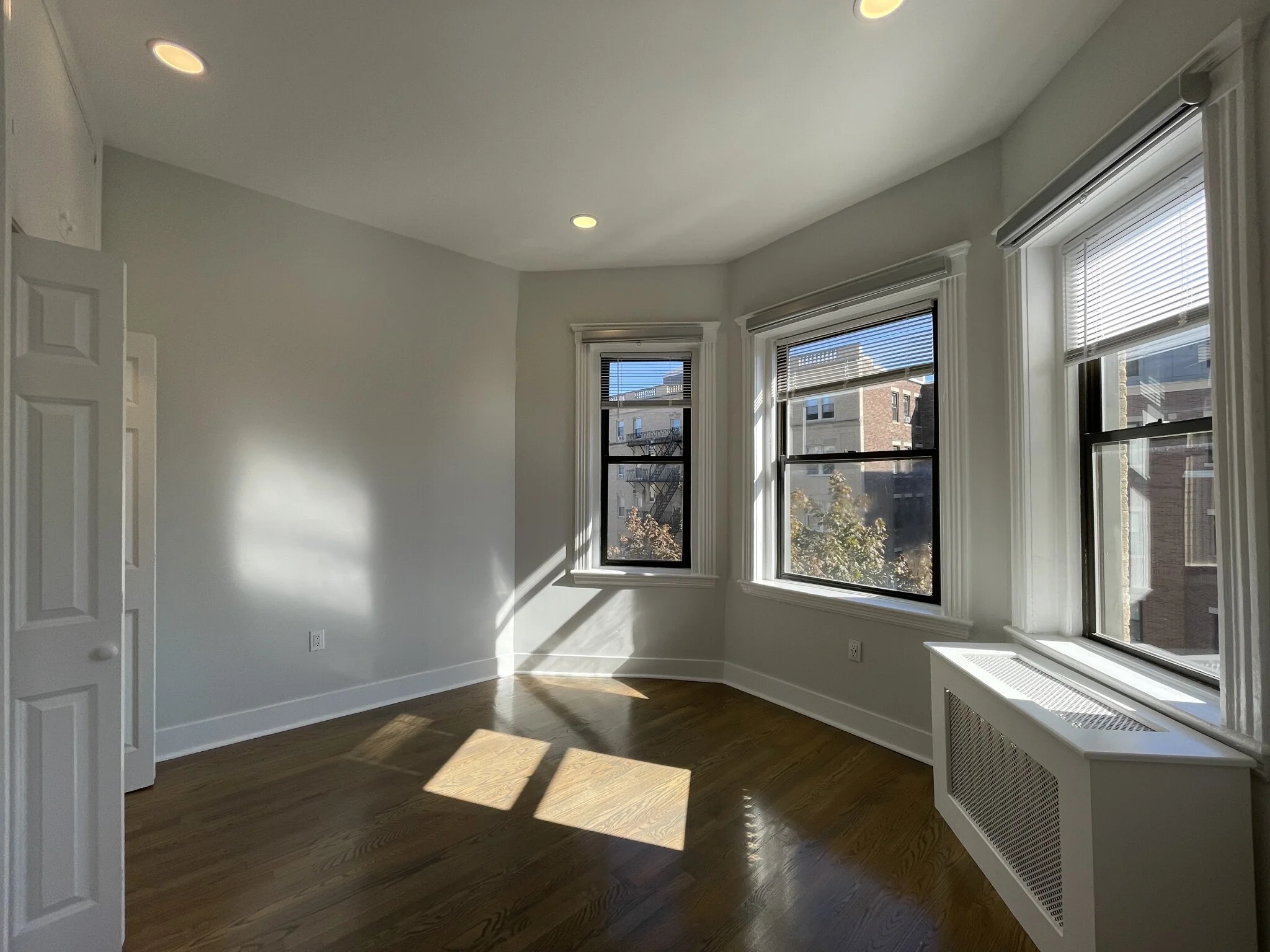 2 bed, 1 bath apartment for rent at 19 Peterborough Unit 25, Fenway — photo 5 of 10