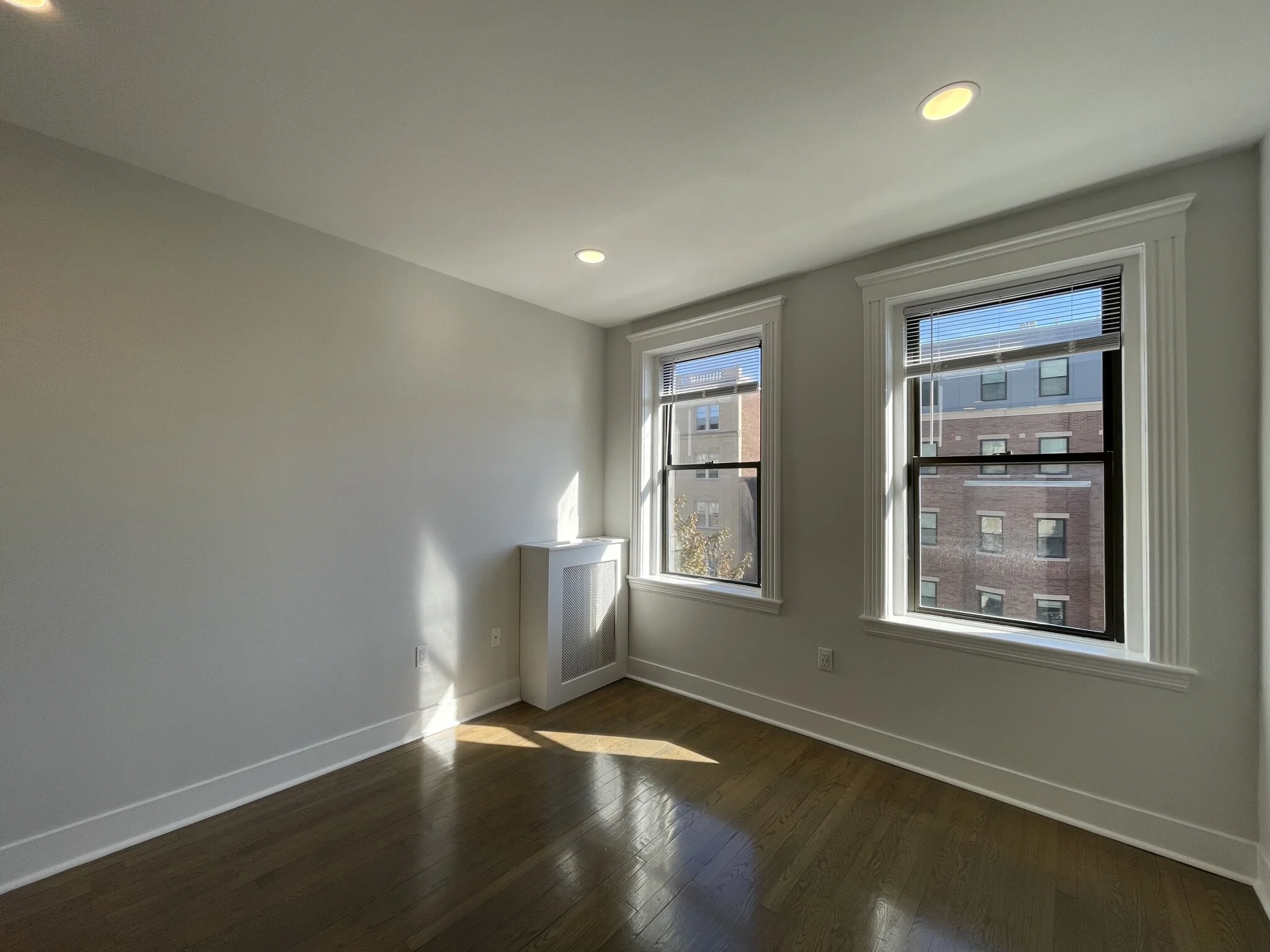 2 bed, 1 bath apartment for rent at 19 Peterborough Unit 25, Fenway — photo 3 of 10