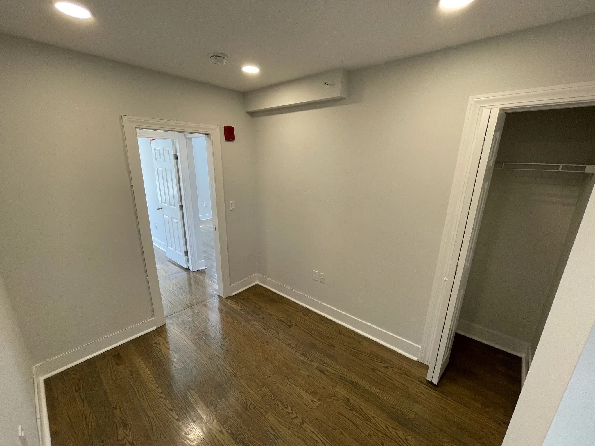 2 bed, 1 bath apartment for rent at 19 Peterborough Unit 25, Fenway — photo 8 of 10