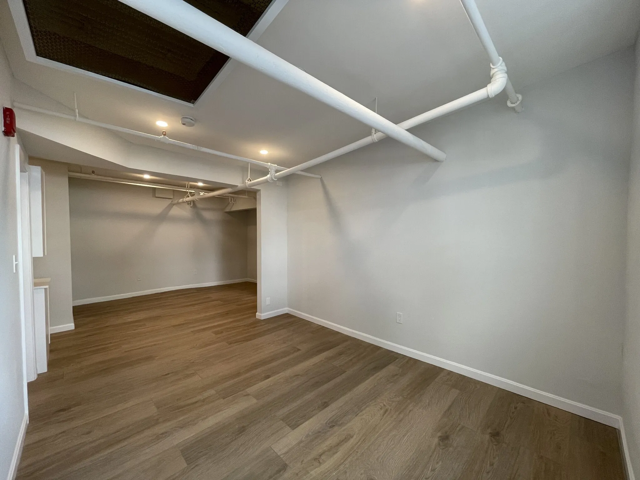 2 bed, 1 bath apartment for rent at 19 Peterborough Unit B, Fenway — photo 7 of 15