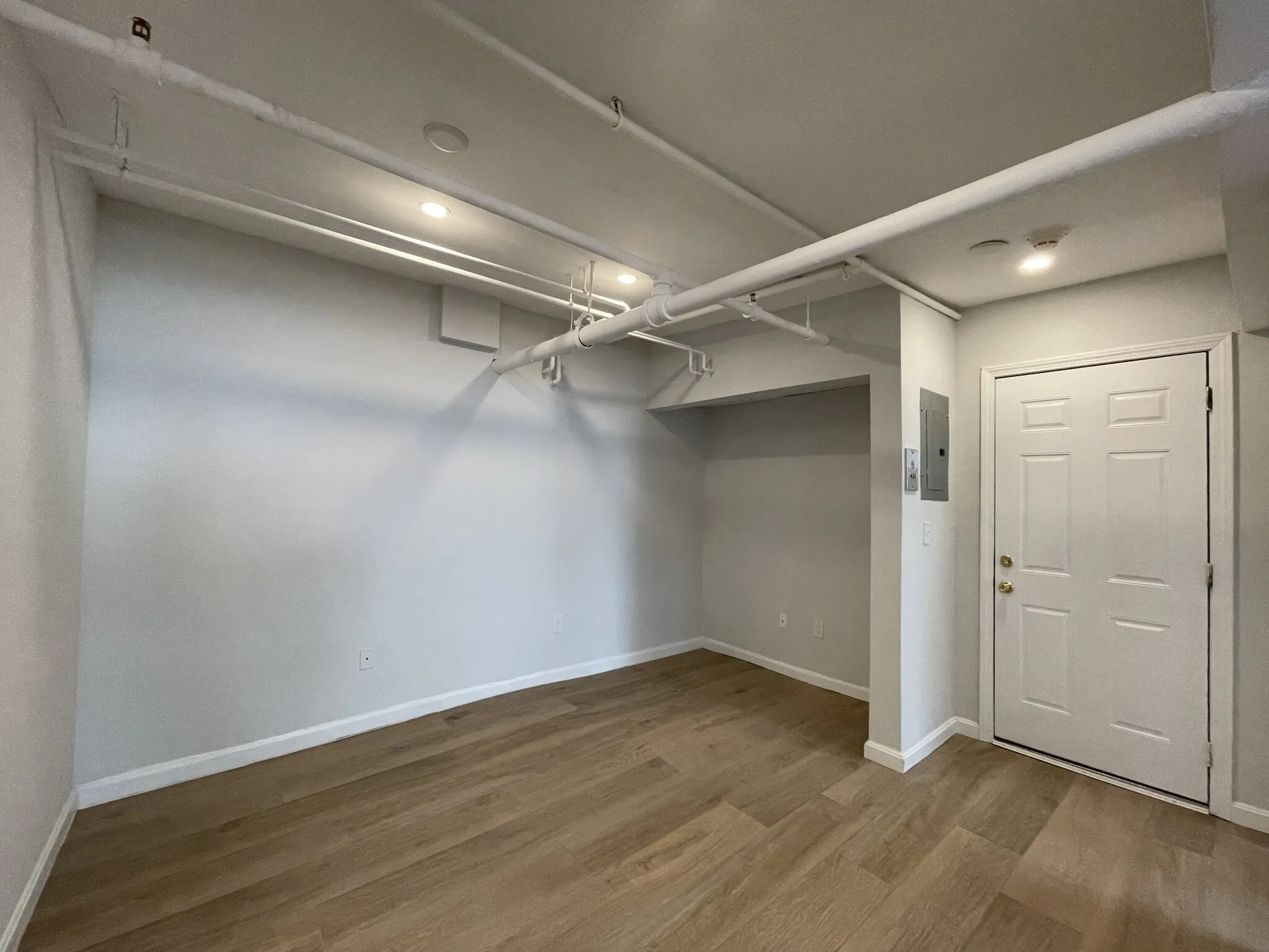 2 bed, 1 bath apartment for rent at 19 Peterborough Unit B, Fenway — photo 4 of 15