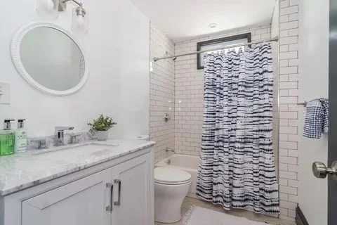 3 bed, 2 bath apartment for rent at 19 Peverell St Unit 3, Dorchester — photo 12 of 21