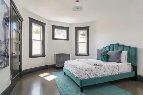 3 bed, 2 bath apartment for rent at 19 Peverell St Unit 3, Dorchester — photo 10 of 21