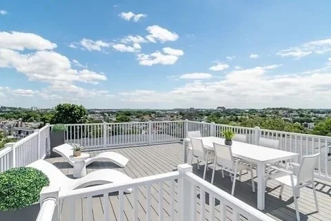 3 bed, 2 bath apartment for rent at 19 Peverell St Unit 3, Dorchester — photo 6 of 21