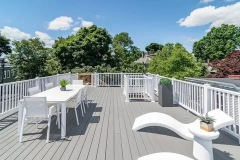 3 bed, 2 bath apartment for rent at 19 Peverell St Unit 3, Dorchester — photo 7 of 21