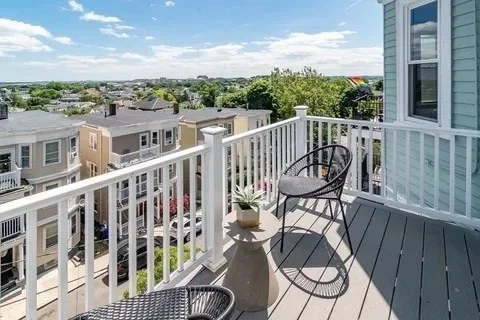 3 bed, 2 bath apartment for rent at 19 Peverell St Unit 3, Dorchester — photo 21 of 21