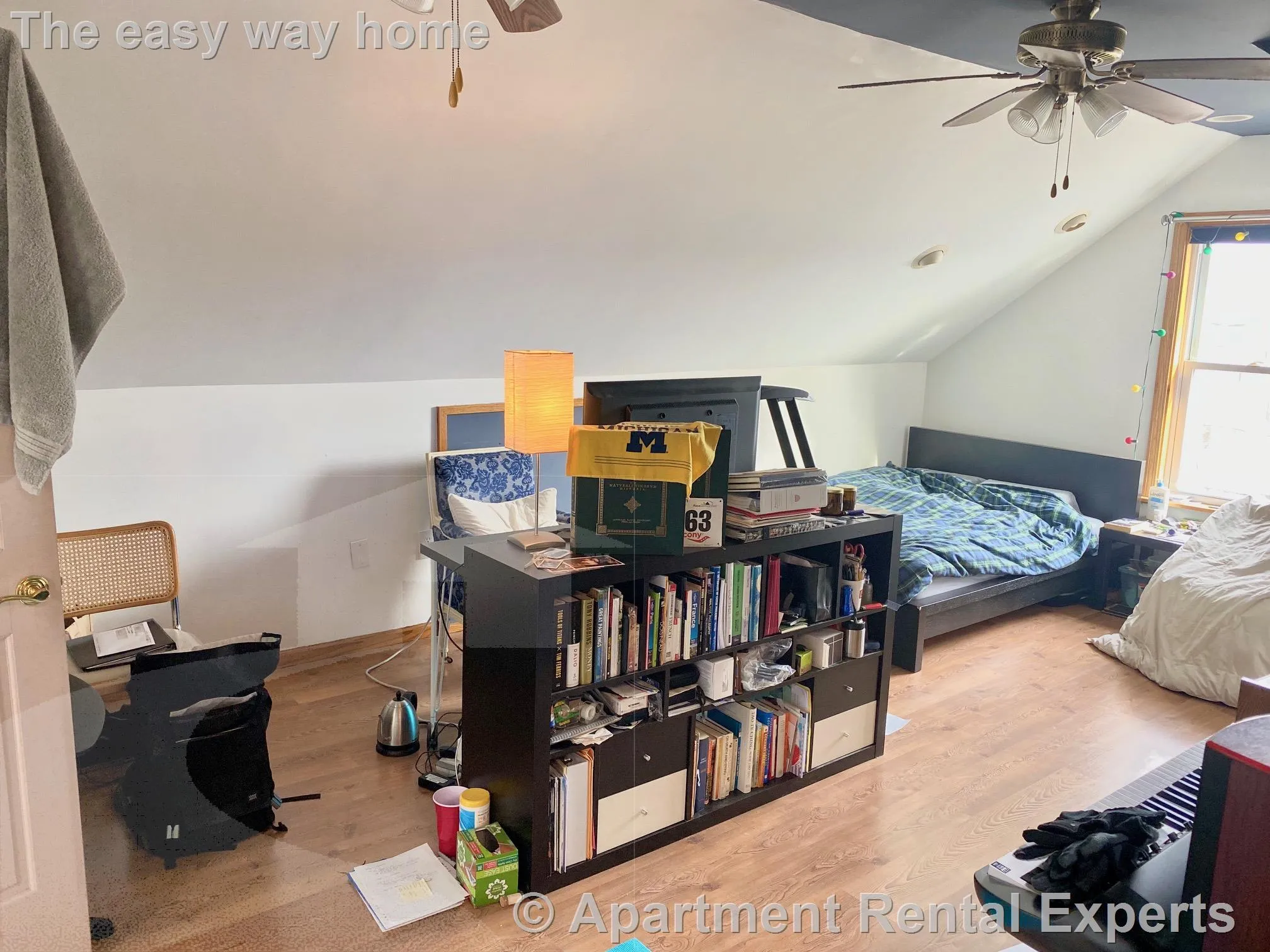 3 bed, 3 bath apartment for rent at 19 Pitman St, Porter Square — photo 6 of 28