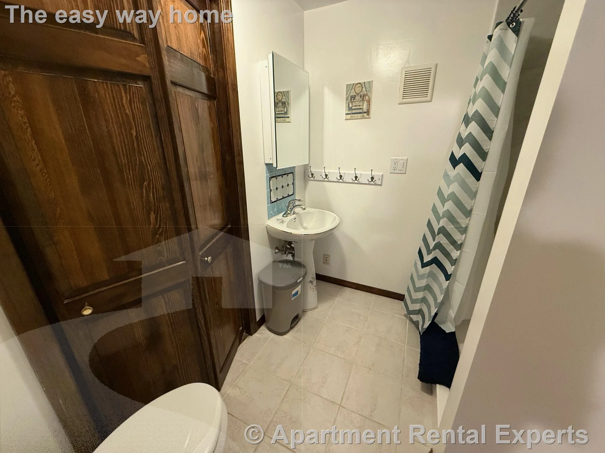 3 bed, 3 bath apartment for rent at 19 Pitman St, Porter Square — photo 16 of 28