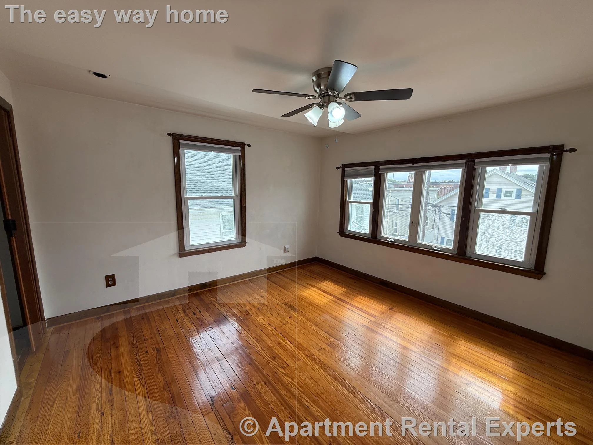 3 bed, 3 bath apartment for rent at 19 Pitman St, Porter Square — photo 18 of 28