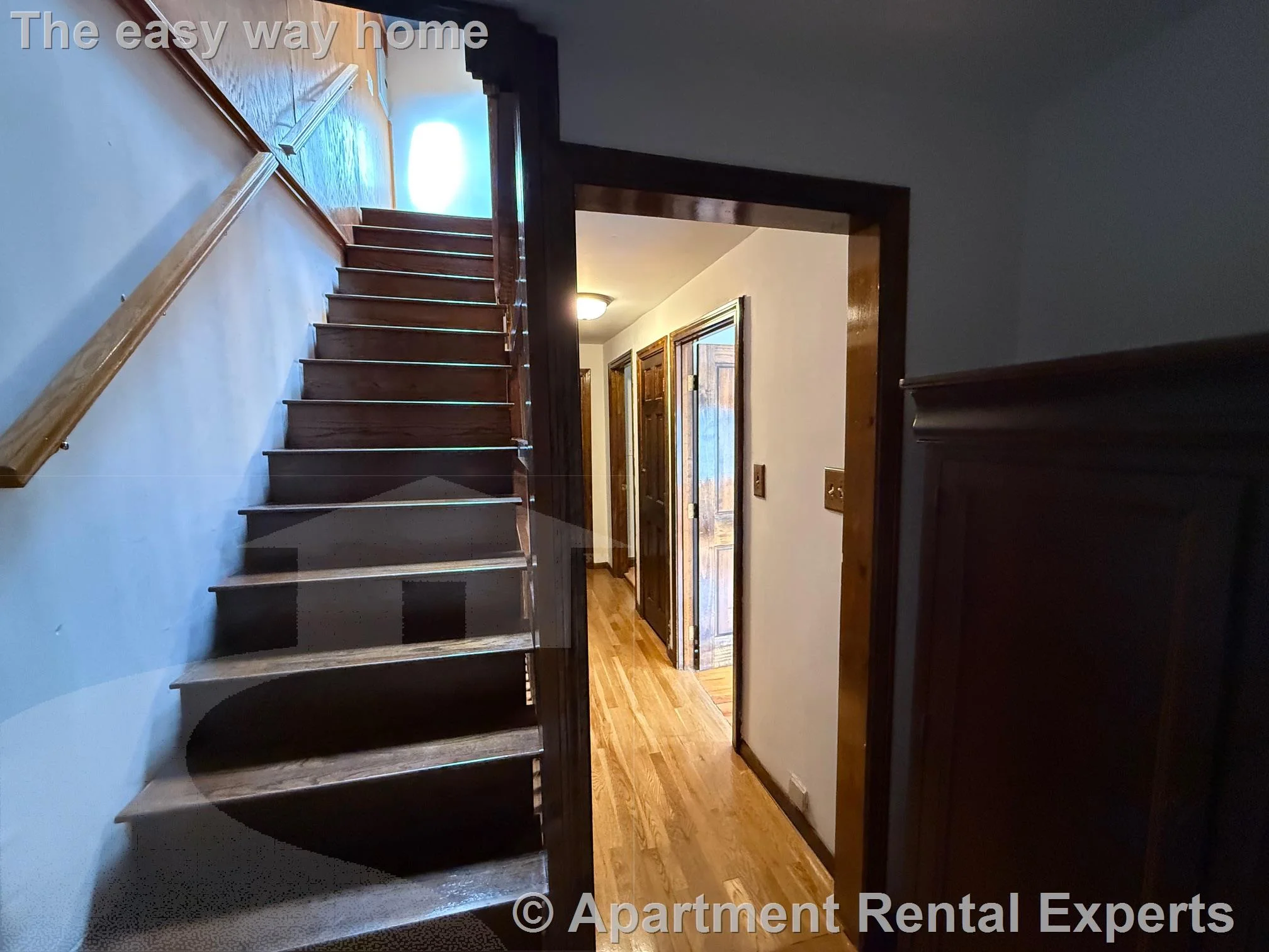 3 bed, 3 bath apartment for rent at 19 Pitman St, Porter Square — photo 20 of 28