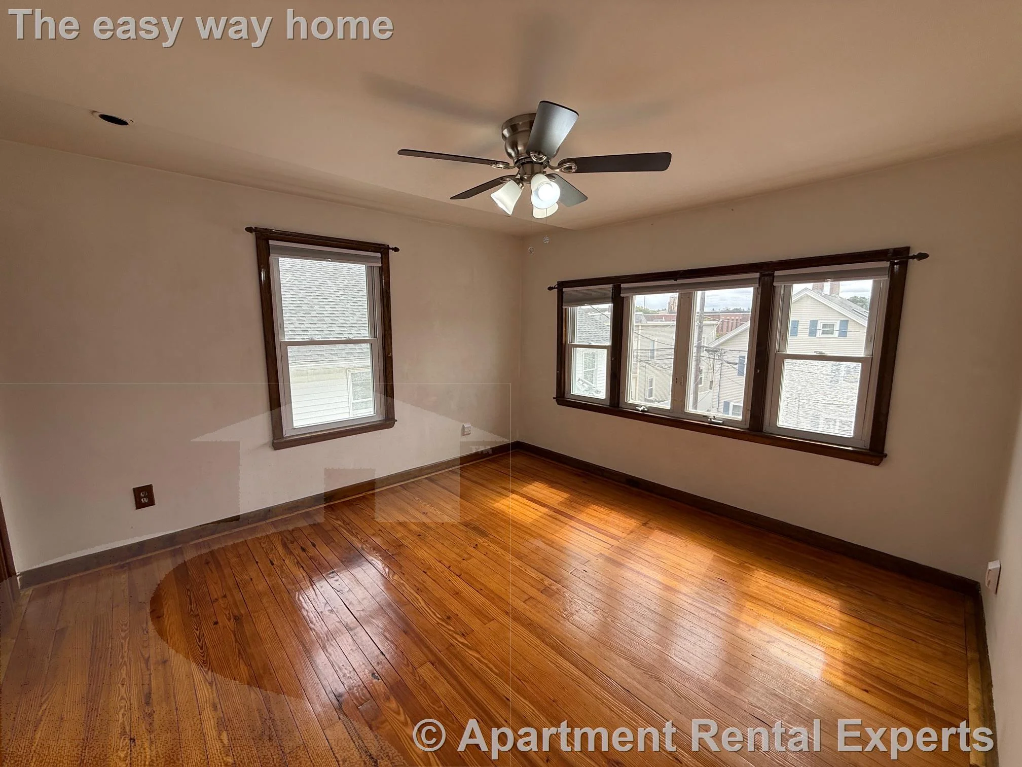 3 bed, 3 bath apartment for rent at 19 Pitman St, Porter Square — photo 19 of 28