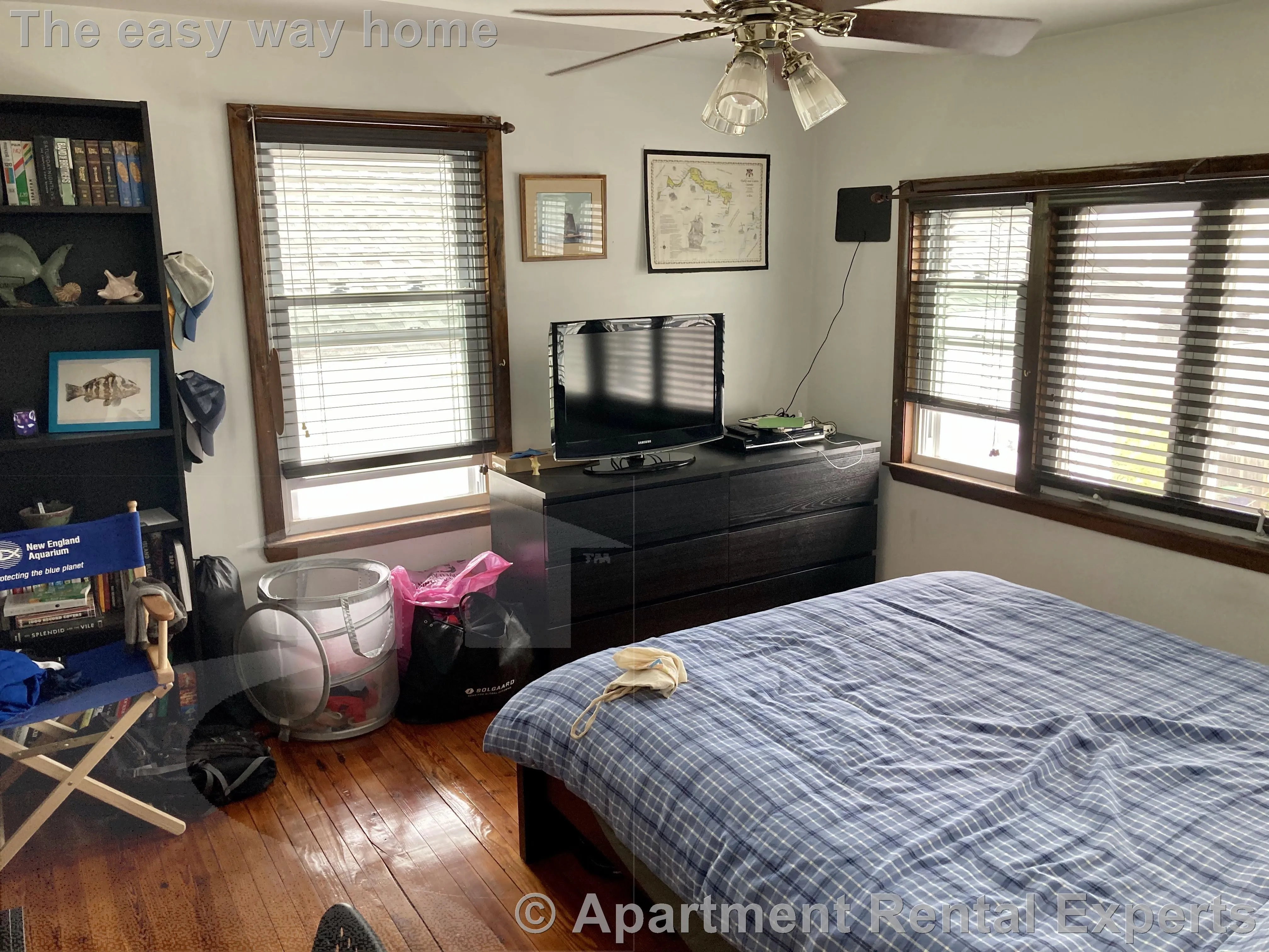 3 bed, 3 bath apartment for rent at 19 Pitman St, Porter Square — photo 3 of 28