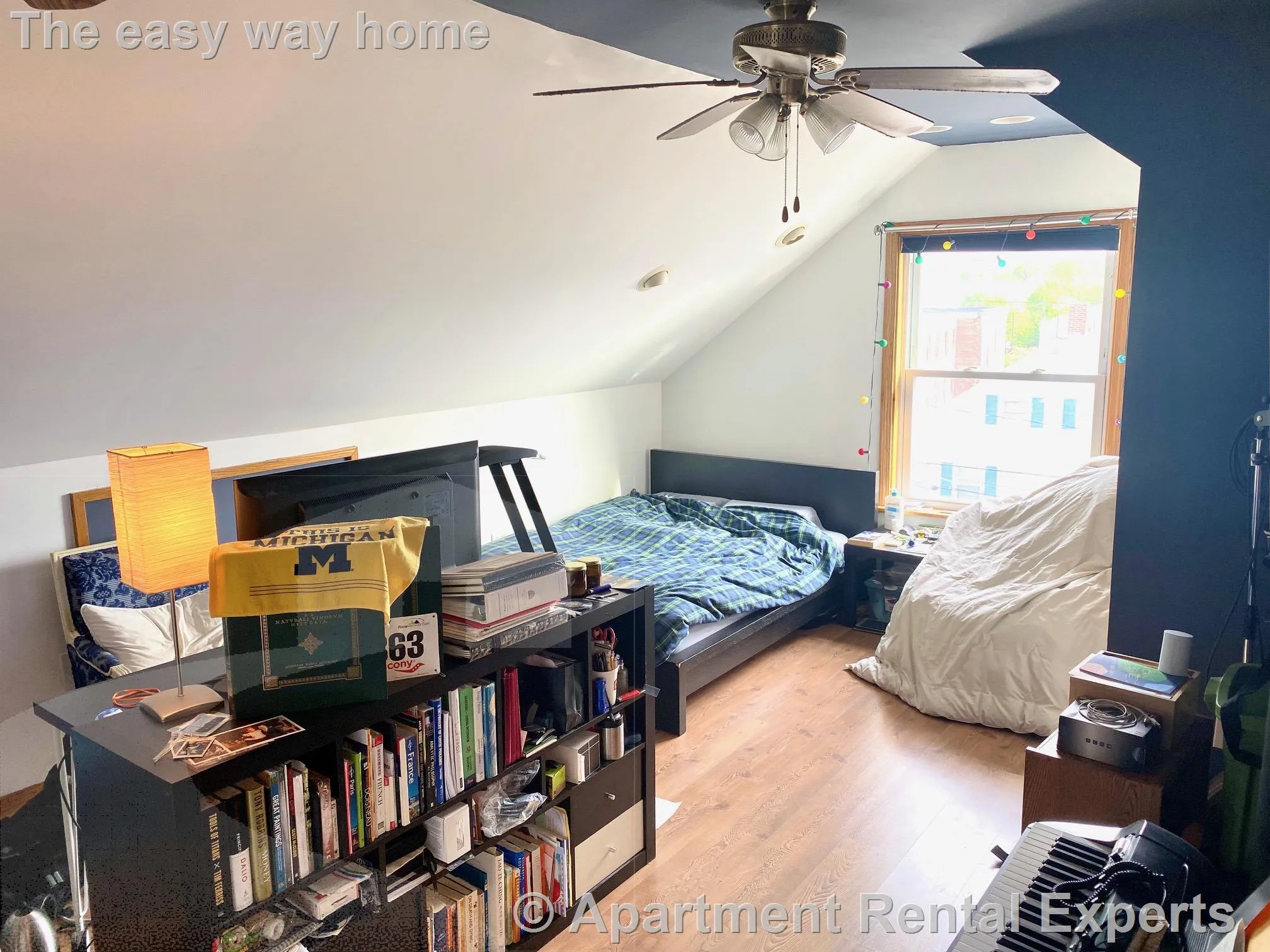 3 bed, 3 bath apartment for rent at 19 Pitman St, Porter Square — photo 5 of 28