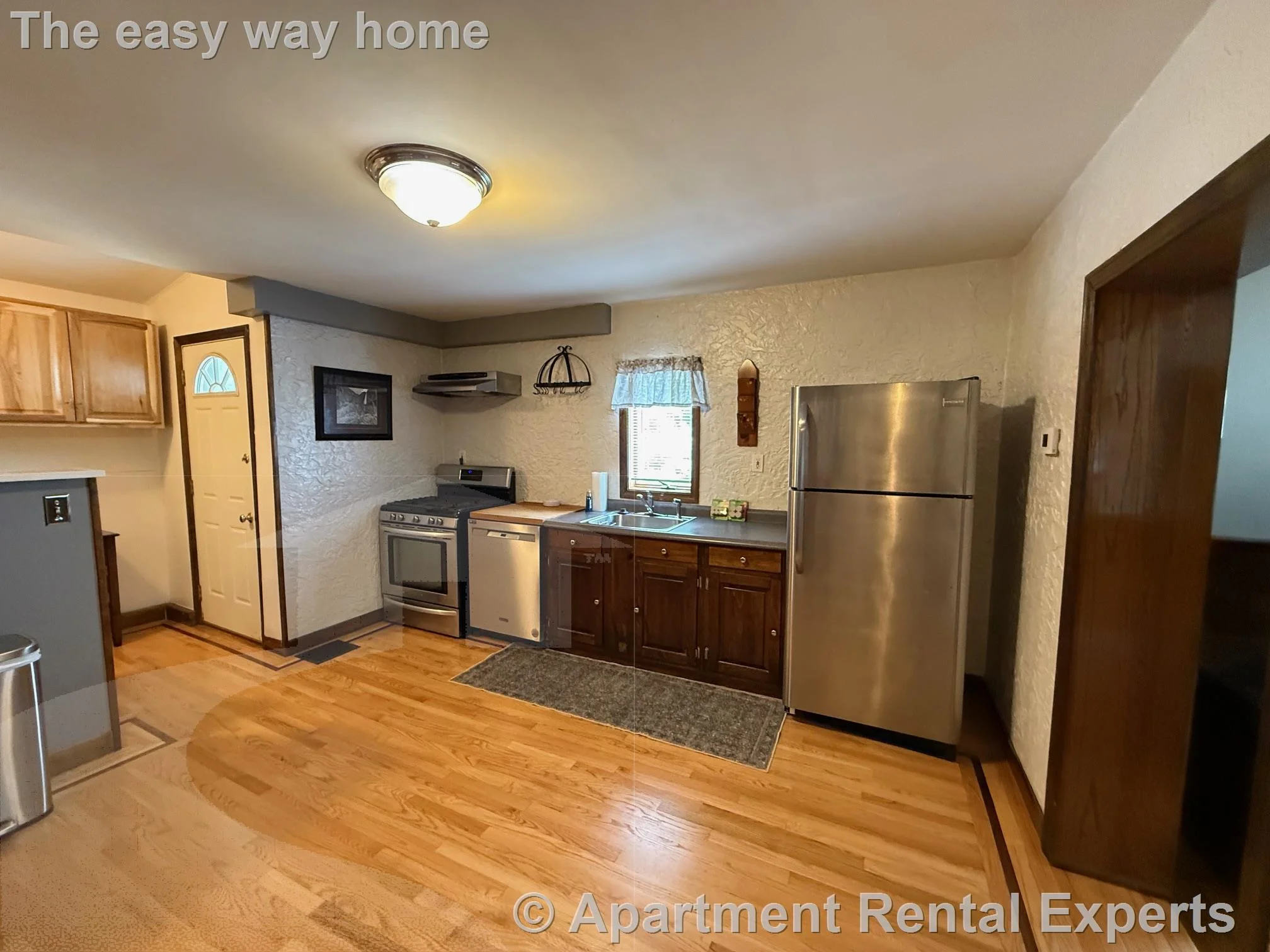 3 bed, 3 bath apartment for rent at 19 Pitman St, Porter Square — photo 1 of 28