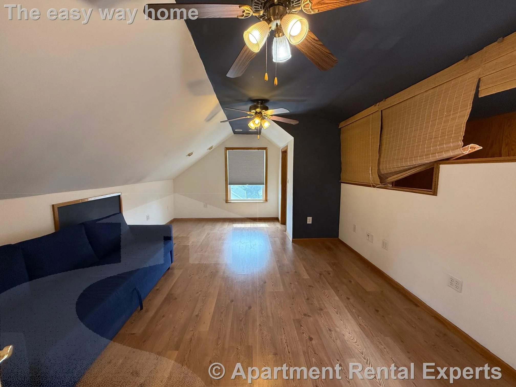 3 bed, 3 bath apartment for rent at 19 Pitman St, Porter Square — photo 23 of 28
