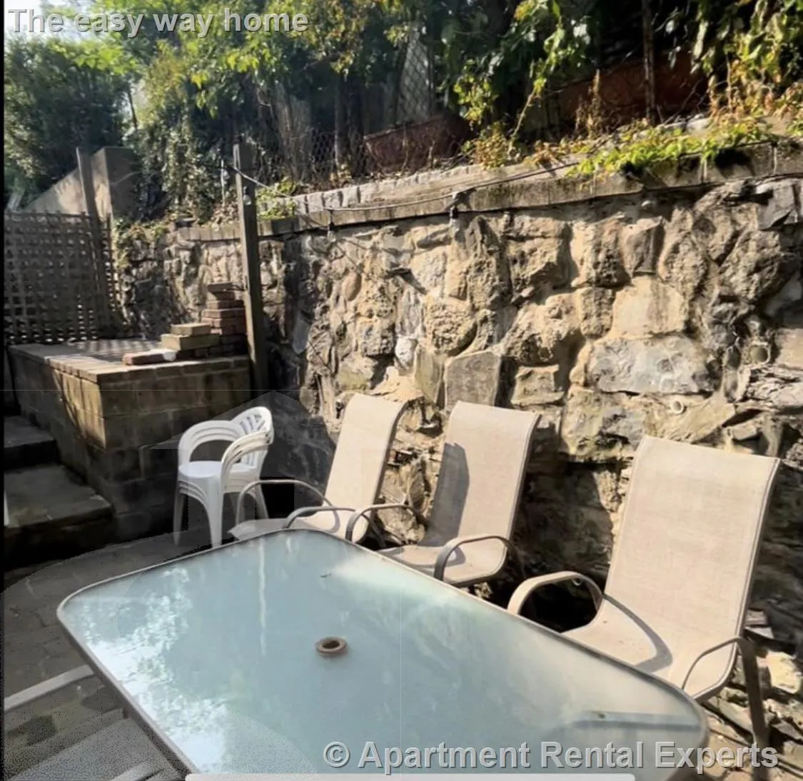 3 bed, 3 bath apartment for rent at 19 Pitman St, Porter Square — photo 27 of 28