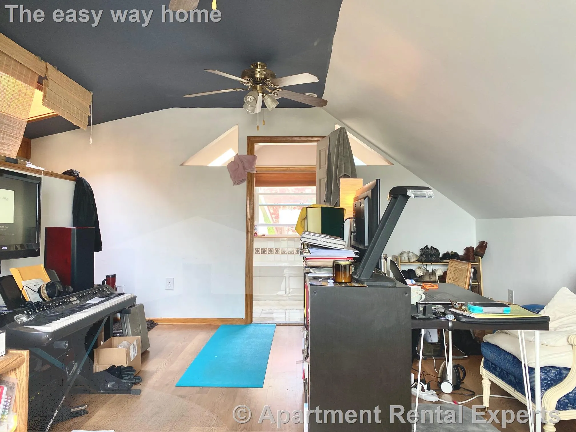 3 bed, 3 bath apartment for rent at 19 Pitman St, Porter Square — photo 7 of 28
