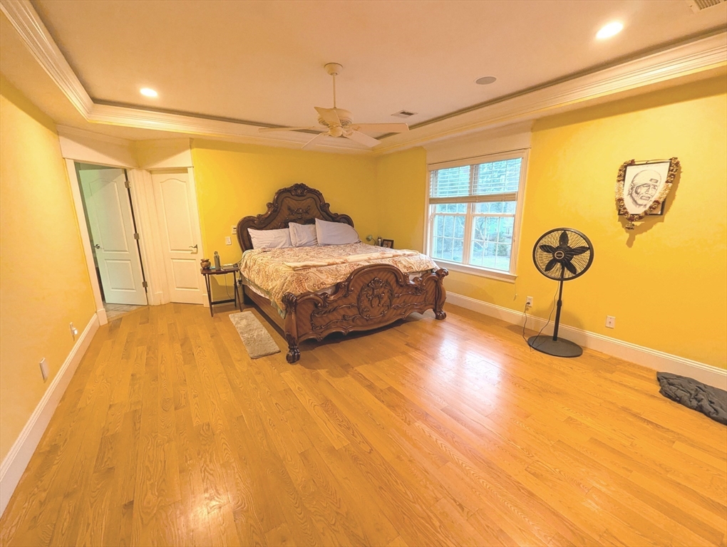 4 bed, 3 bath apartment for rent at 19 Plain St, Franklin — photo 15 of 32