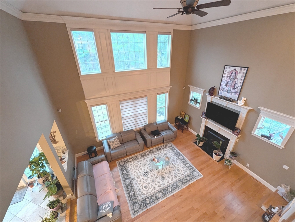 4 bed, 3 bath apartment for rent at 19 Plain St, Franklin — photo 9 of 32