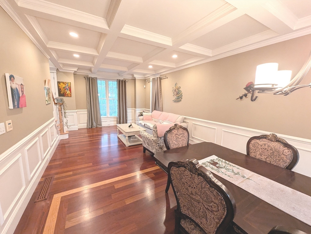 4 bed, 3 bath apartment for rent at 19 Plain St, Franklin — photo 11 of 32