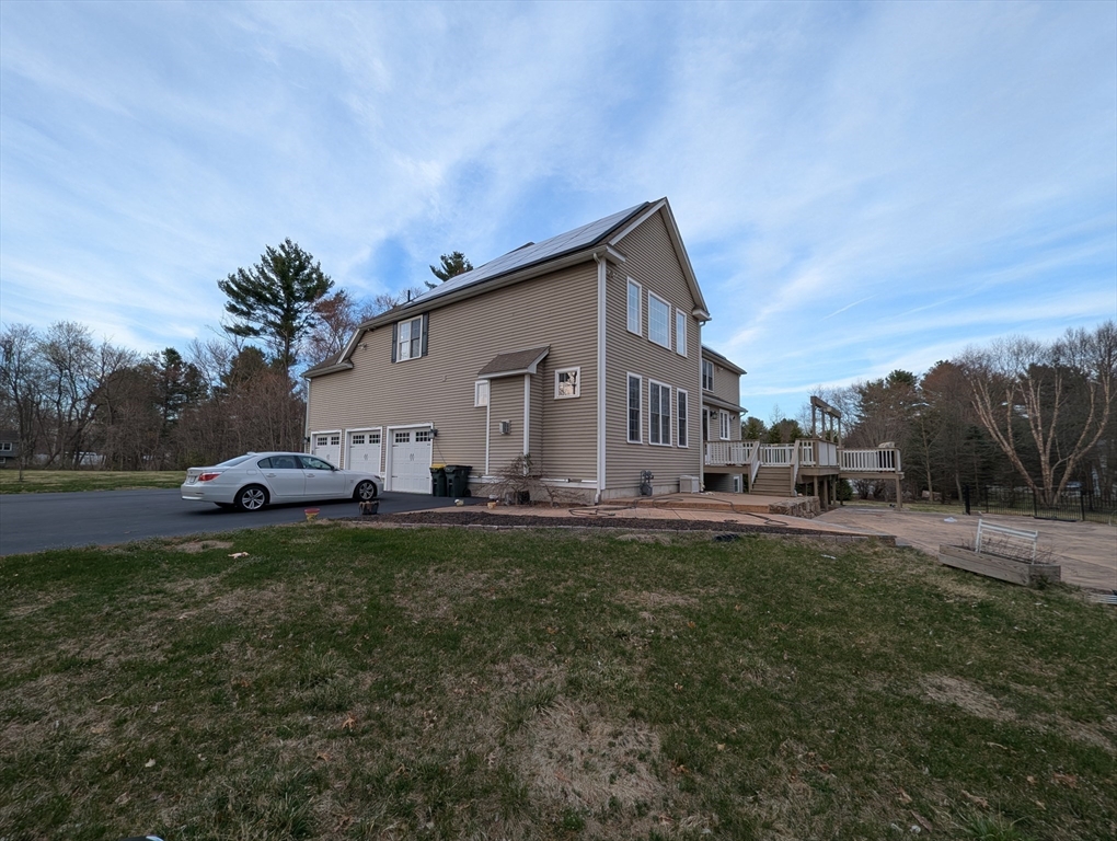 4 bed, 3 bath apartment for rent at 19 Plain St, Franklin — photo 31 of 32