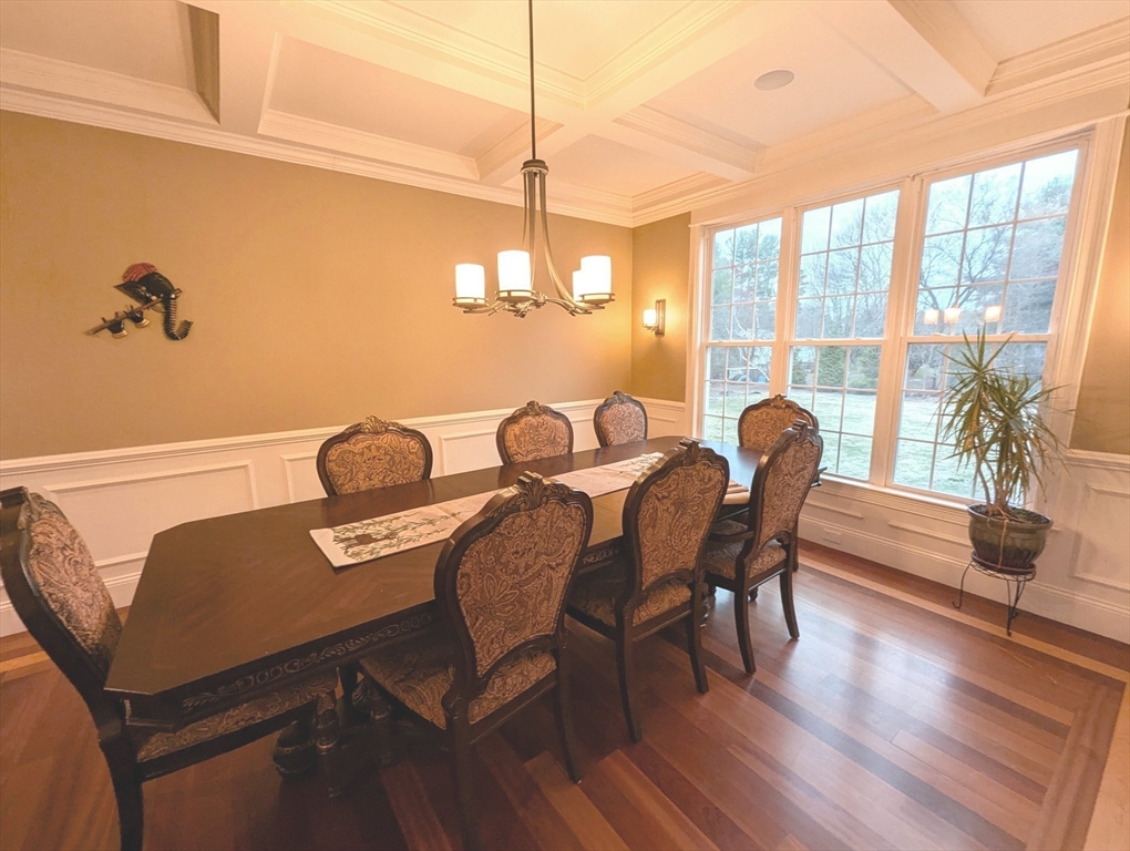 4 bed, 3 bath apartment for rent at 19 Plain St, Franklin — photo 10 of 32