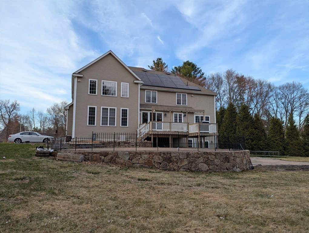 4 bed, 3 bath apartment for rent at 19 Plain St, Franklin — photo 29 of 32