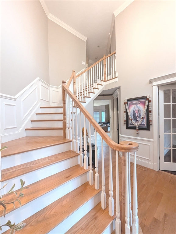 4 bed, 3 bath apartment for rent at 19 Plain St, Franklin — photo 14 of 32