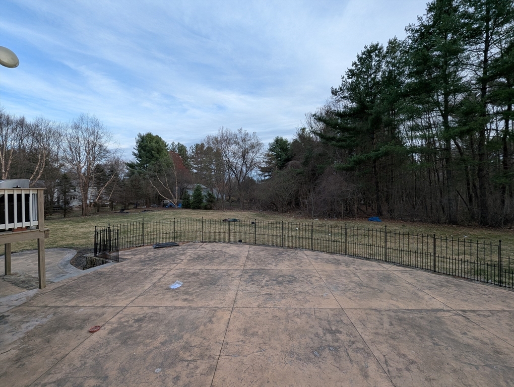 4 bed, 3 bath apartment for rent at 19 Plain St, Franklin — photo 32 of 32