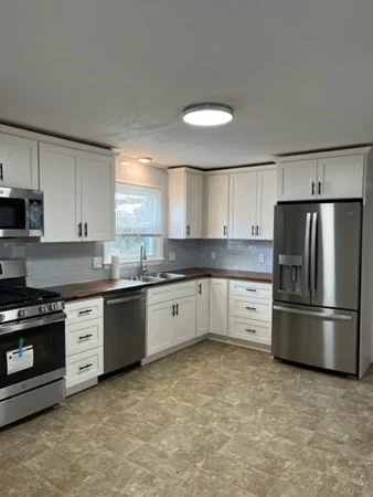 1 bed, 1 bath apartment for rent at 19 Pleasant St Unit 1, Ayer
