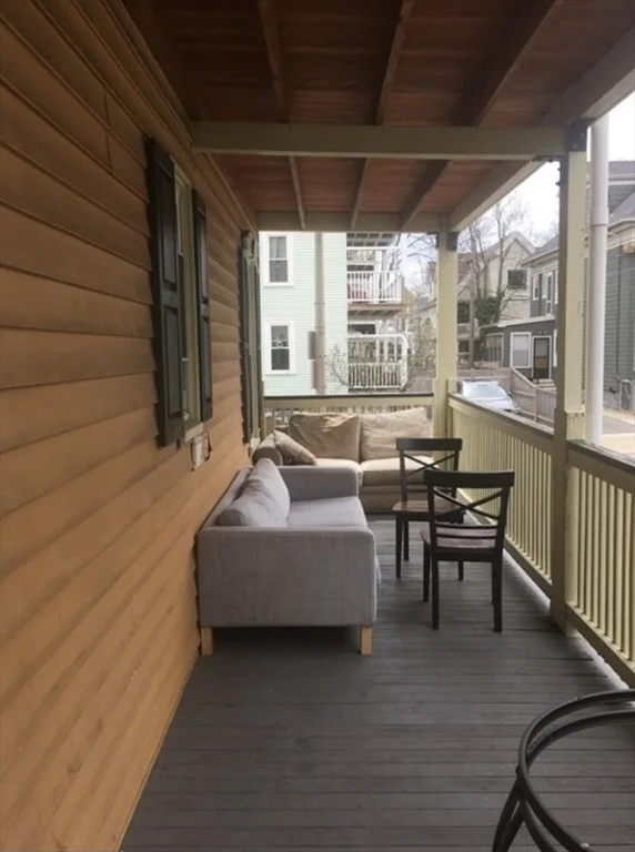 4 bed, 1 bath apartment for rent at 19 Pleasant St Unit 1, Dorchester — photo 10 of 10