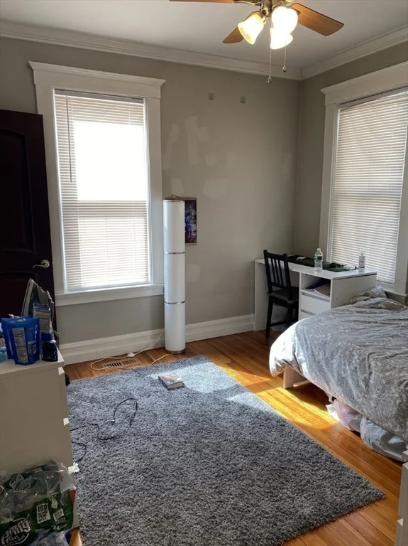 4 bed, 1 bath apartment for rent at 19 Pleasant St Unit 1, Dorchester — photo 8 of 10