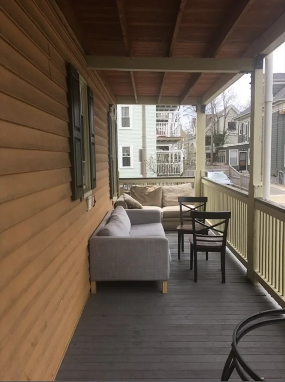4 bed, 1 bath apartment for rent at 19 Pleasant St Unit 2, Dorchester — photo 11 of 11