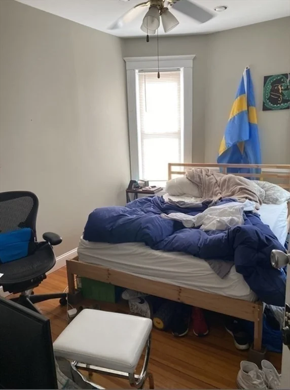 4 bed, 1 bath apartment for rent at 19 Pleasant St Unit 2, Dorchester — photo 9 of 11