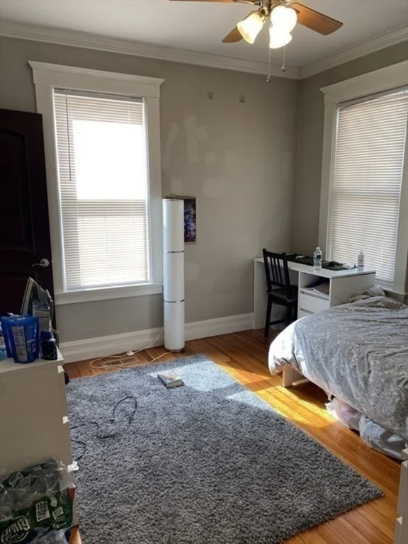 4 bed, 1 bath apartment for rent at 19 Pleasant St Unit 2, Dorchester — photo 8 of 11