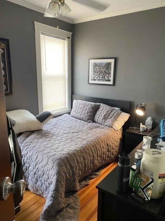 4 bed, 1 bath apartment for rent at 19 Pleasant St Unit 2, Dorchester — photo 10 of 11