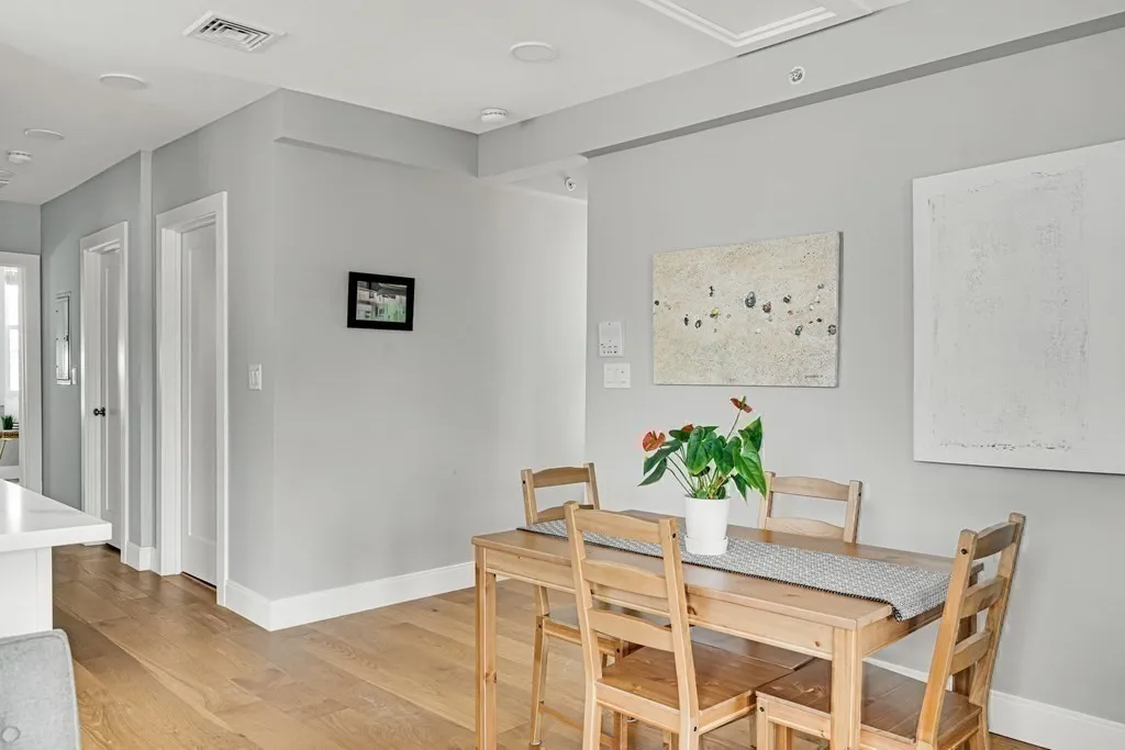 3 bed, 3 bath apartment for rent at 19 Plymouth St Unit 1, Wellington-Harrington — photo 9 of 27