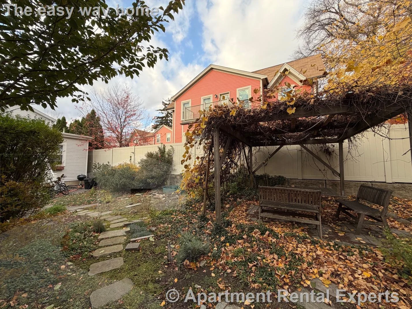 2 bed, 1 bath apartment for rent at 19 Porter St Unit 2, Porter Square — photo 12 of 13