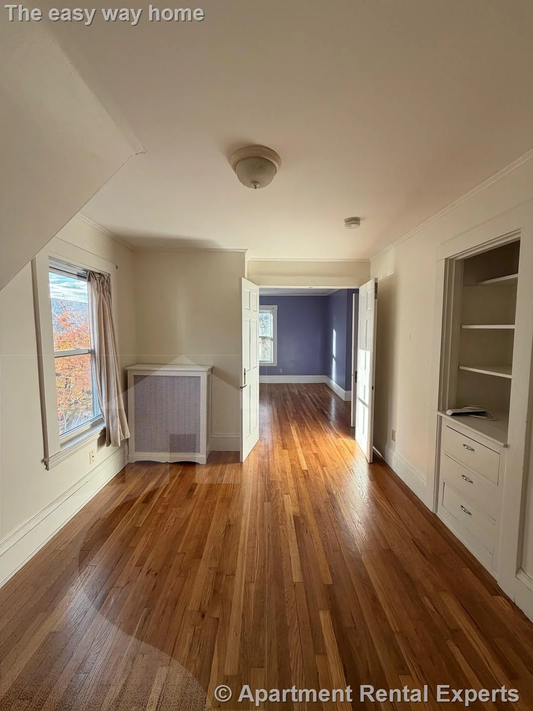 2 bed, 1 bath apartment for rent at 19 Porter St Unit 2, Porter Square — photo 4 of 13