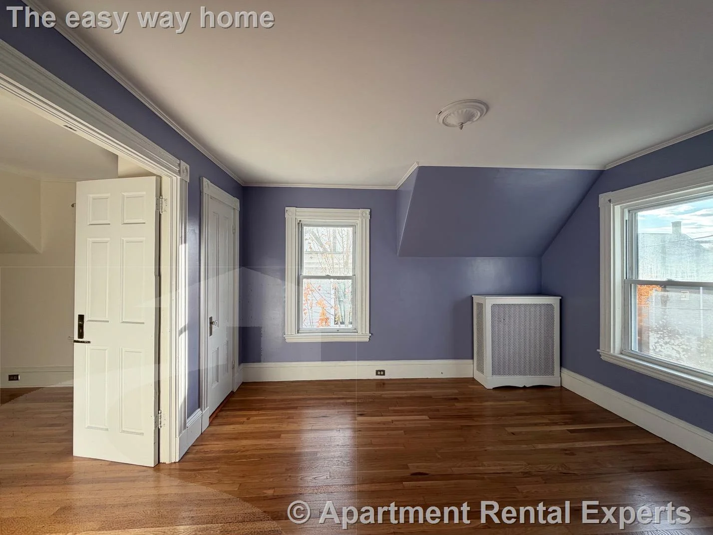 2 bed, 1 bath apartment for rent at 19 Porter St Unit 2, Porter Square — photo 6 of 13