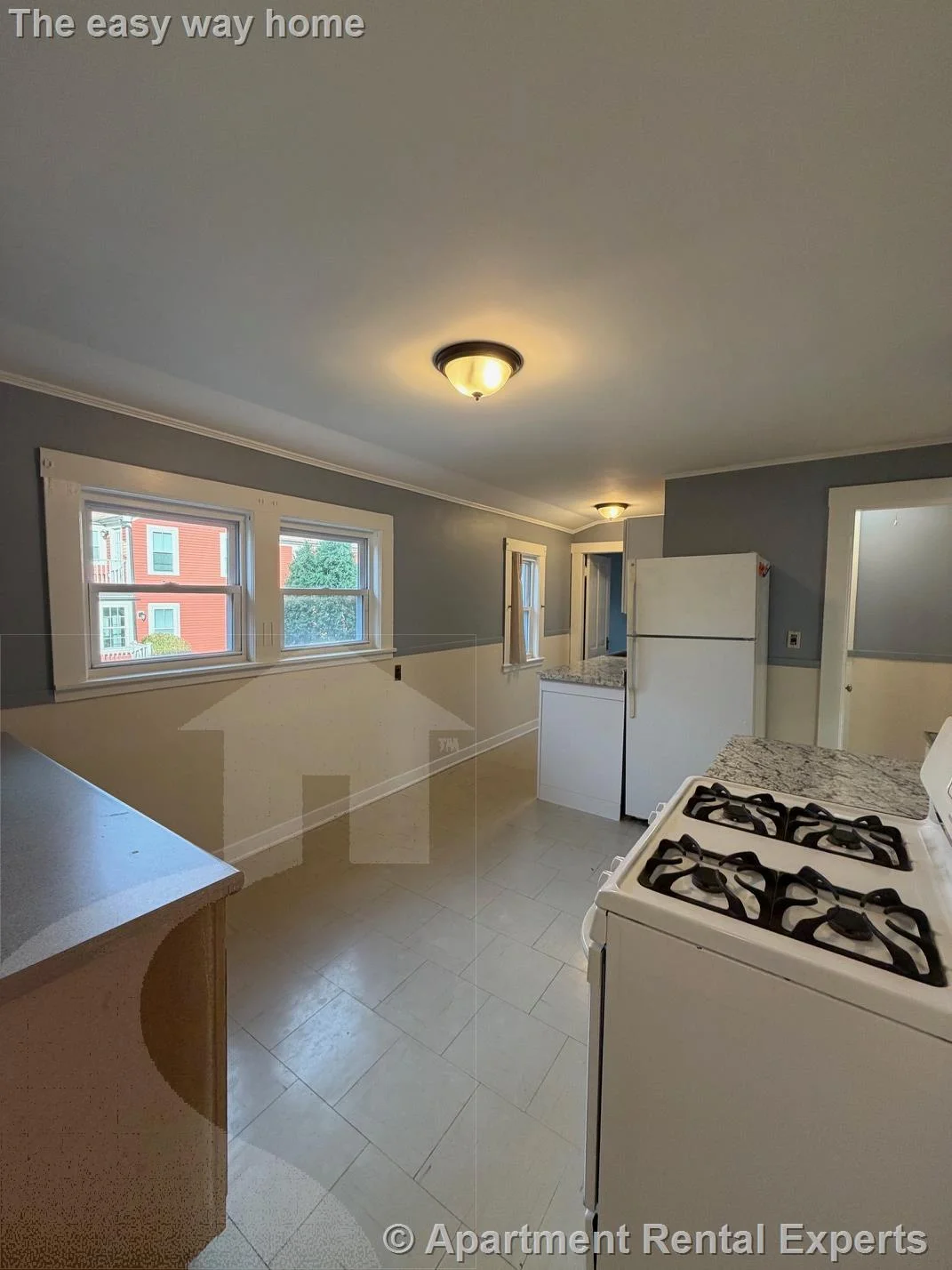 2 bed, 1 bath apartment for rent at 19 Porter St Unit 2, Porter Square — photo 2 of 13
